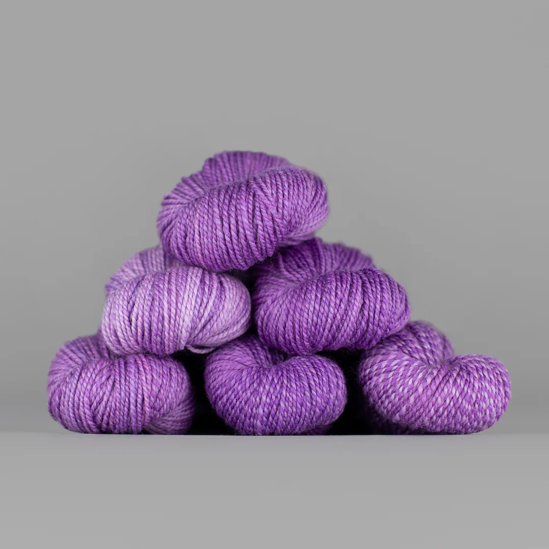 Spincycle - Dyed in the Wool