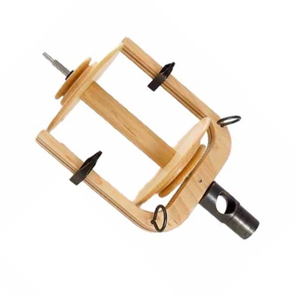 Ladybug Bulky Plyer Flyer Cherry