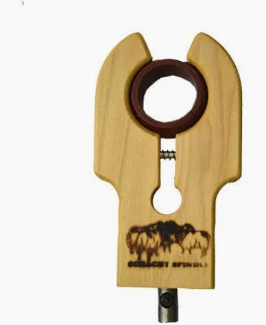 Ladybug Bulky Front Maiden and Bearing