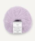 Sandnes Garn Ballerina Chunky Mohair, 5223 - Lavender