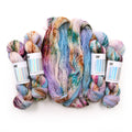 Skinny Singles - Variegated, Lavender Fields