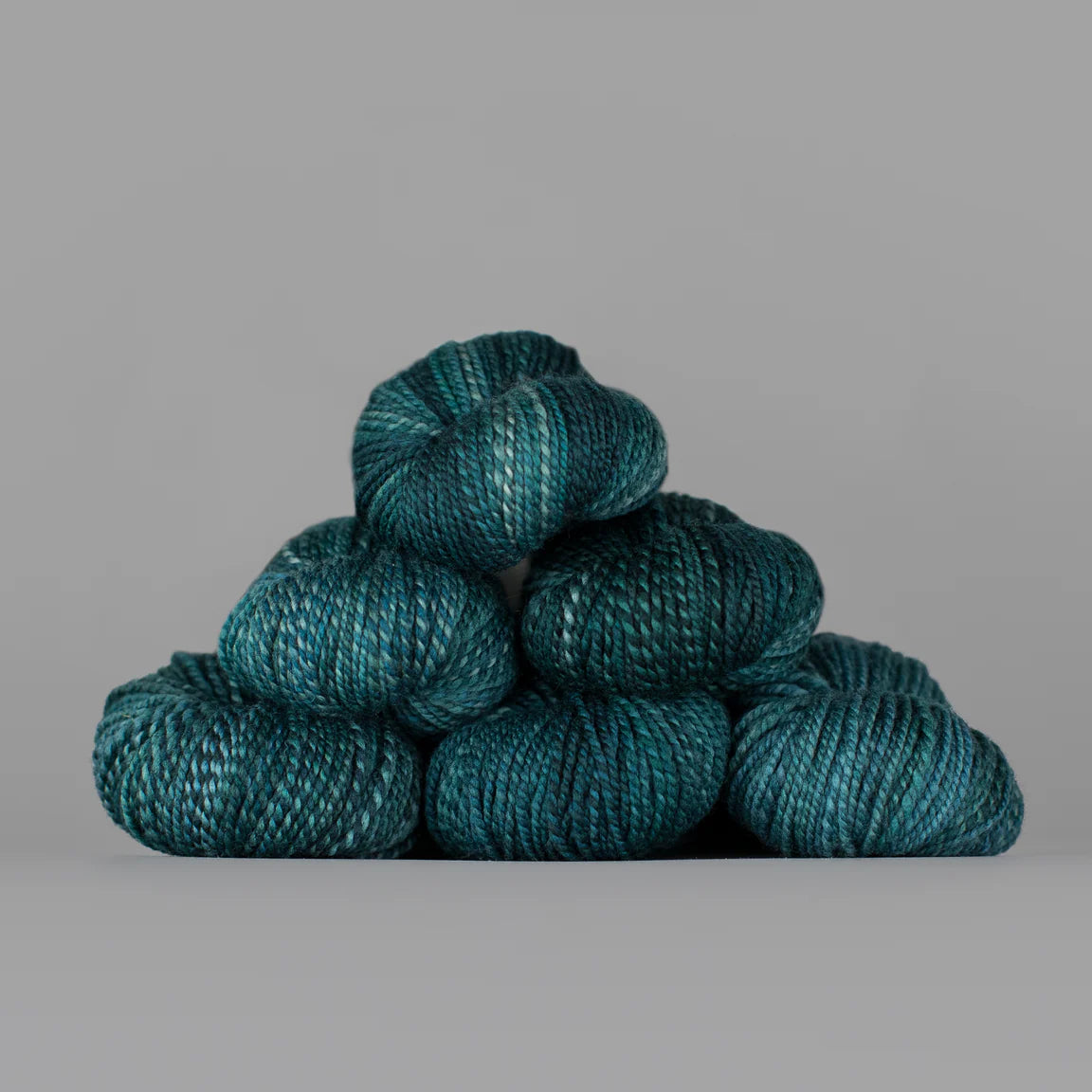Spincycle - Dyed in the Wool, Leith