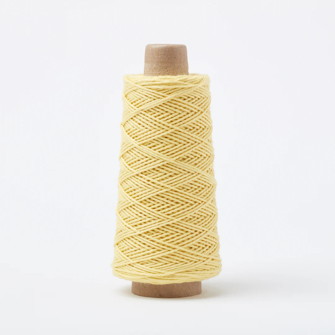 3/4 Beam Weaving Yarn, Lemon