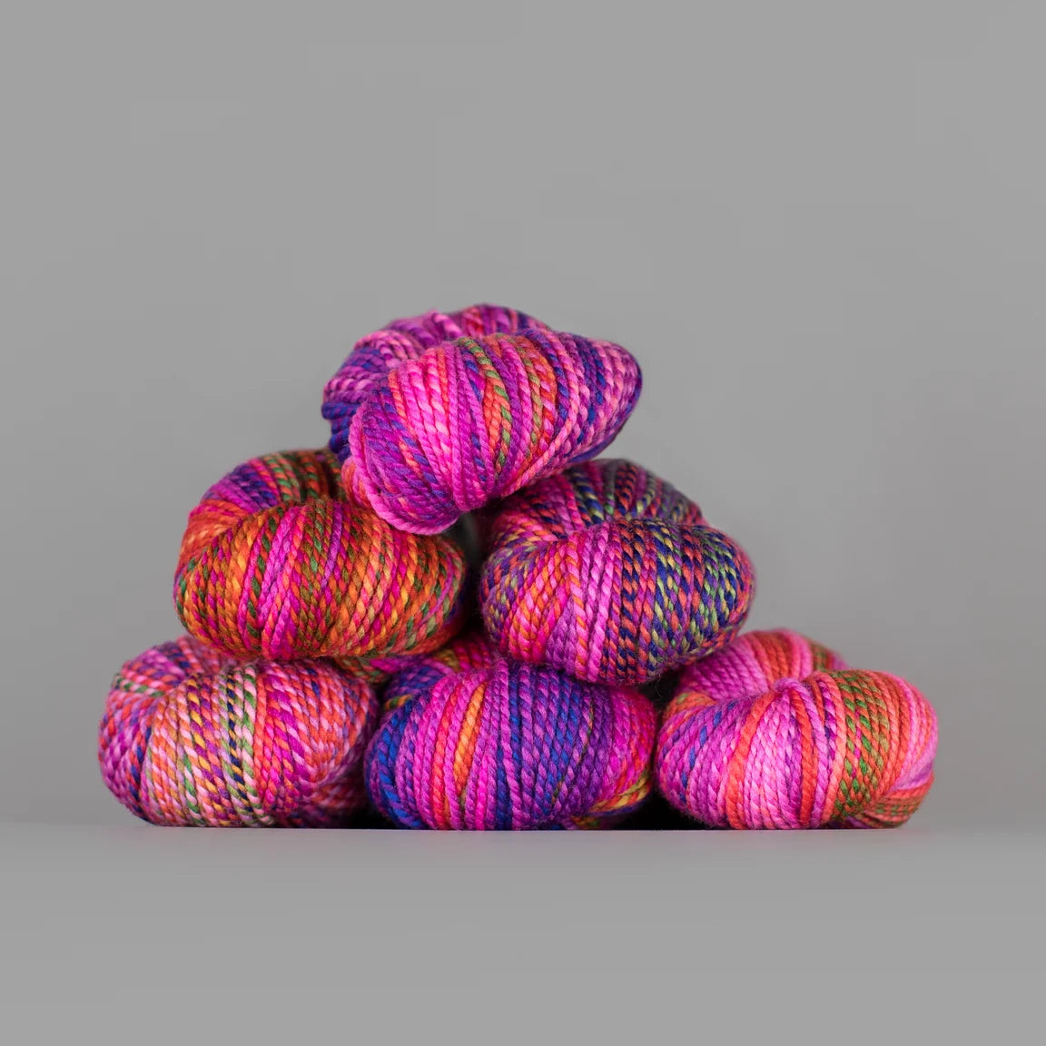 Spincycle - Dyed in the Wool