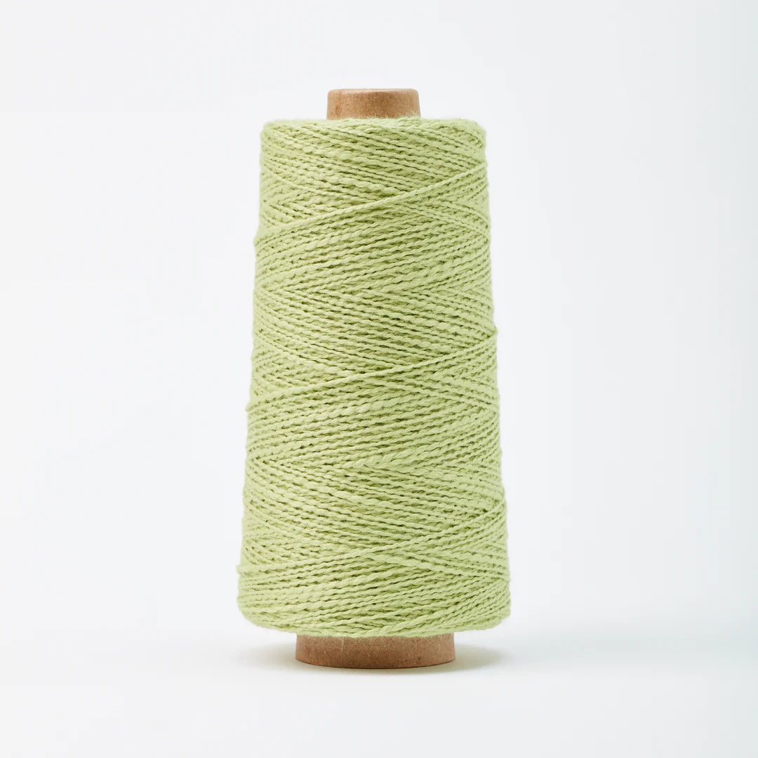 Mallo - Weaving Yarn, Lichen