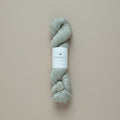 Camellia - Flax DK, Lichen