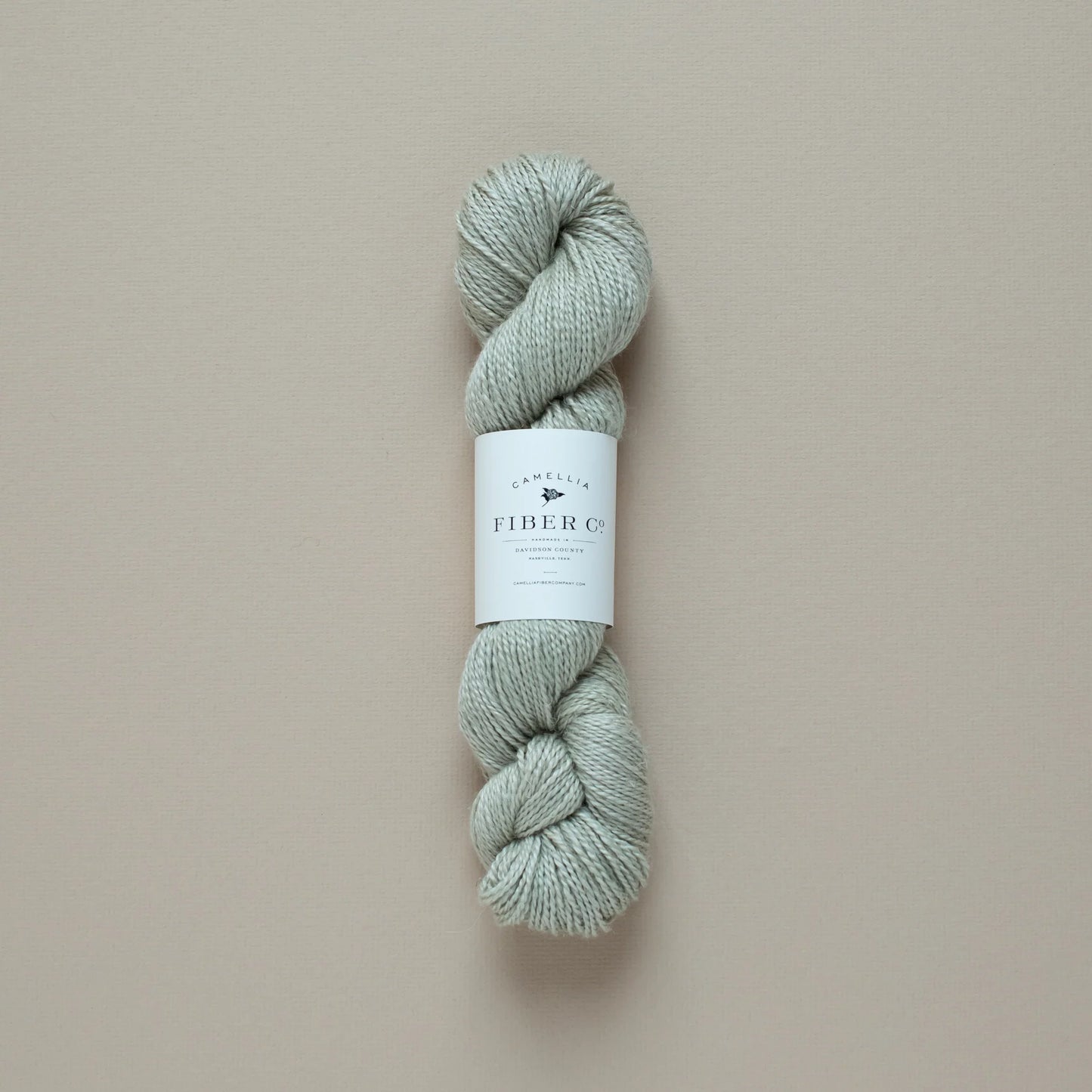Camellia - Flax DK