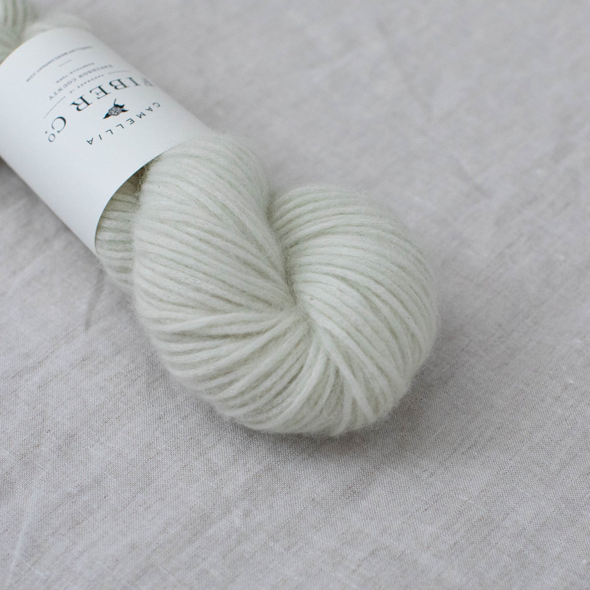 Camellia - Som DK, Lichen