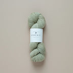 Camellia - Merino Sport Superwash, Lichen