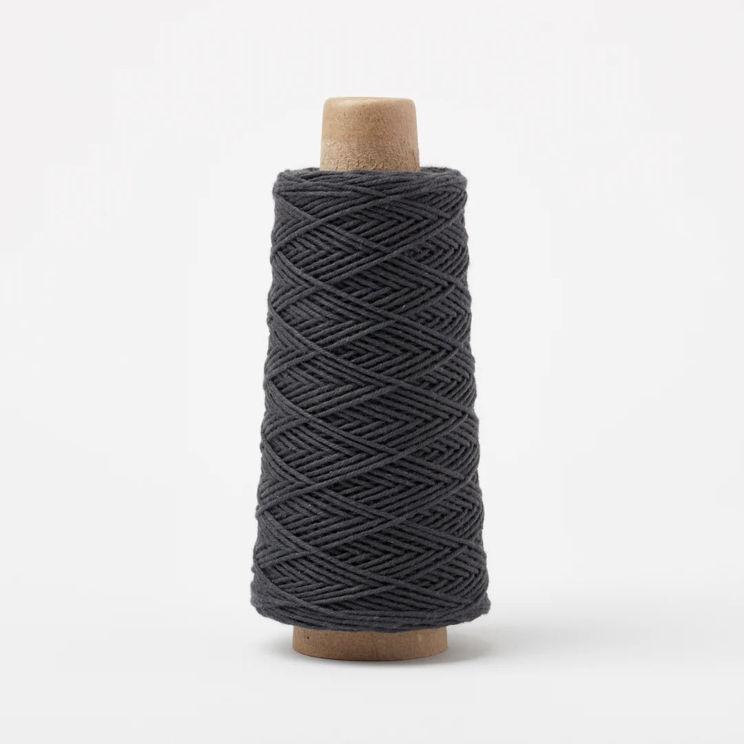 3/4 Beam Weaving Yarn, Licorice