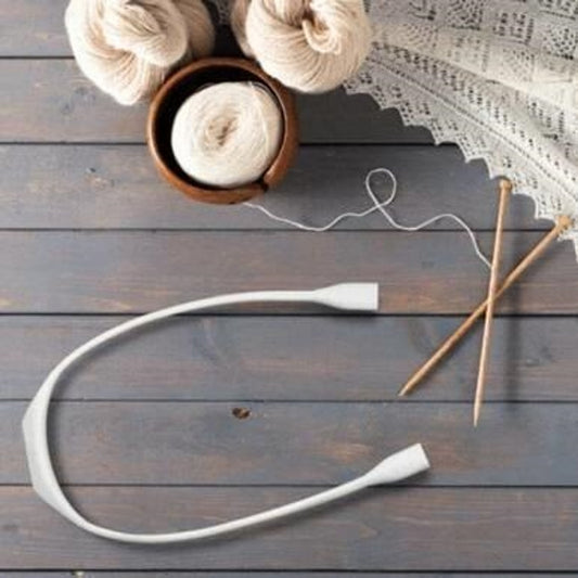 Knitting Light