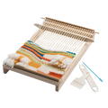 Telar Lilli Loom, ancho de tejido de 10 in (25 cm) de Schacht