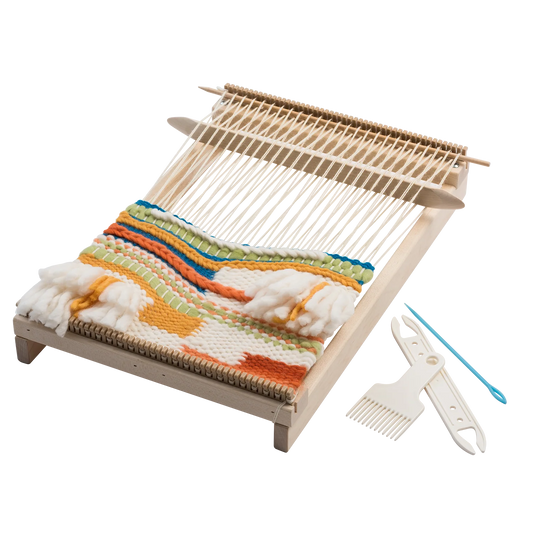Lilli Loom - 10" weaving width