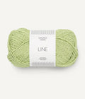Line, Lime Punch