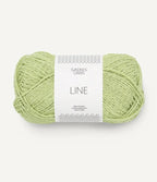 Line, Lime Punch