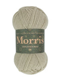 West Yorkshire Spinners - Morris, Linseed
