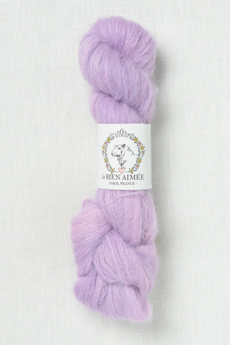 La Bien Aimee - Little Kumo, Anemone
