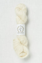 La Bien Aimee - Little Kumo, Blanc