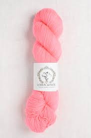 La Bien Aimee - Little Kumo, Fluoro Morganite