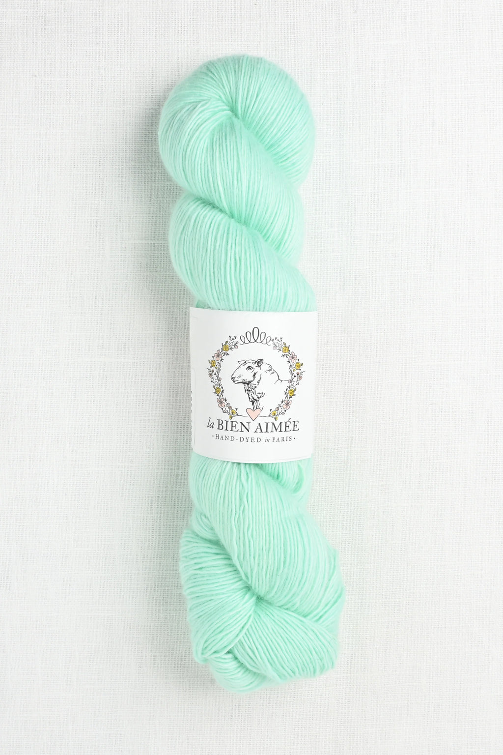 La Bien Aimee - Little Kumo, Seaglass