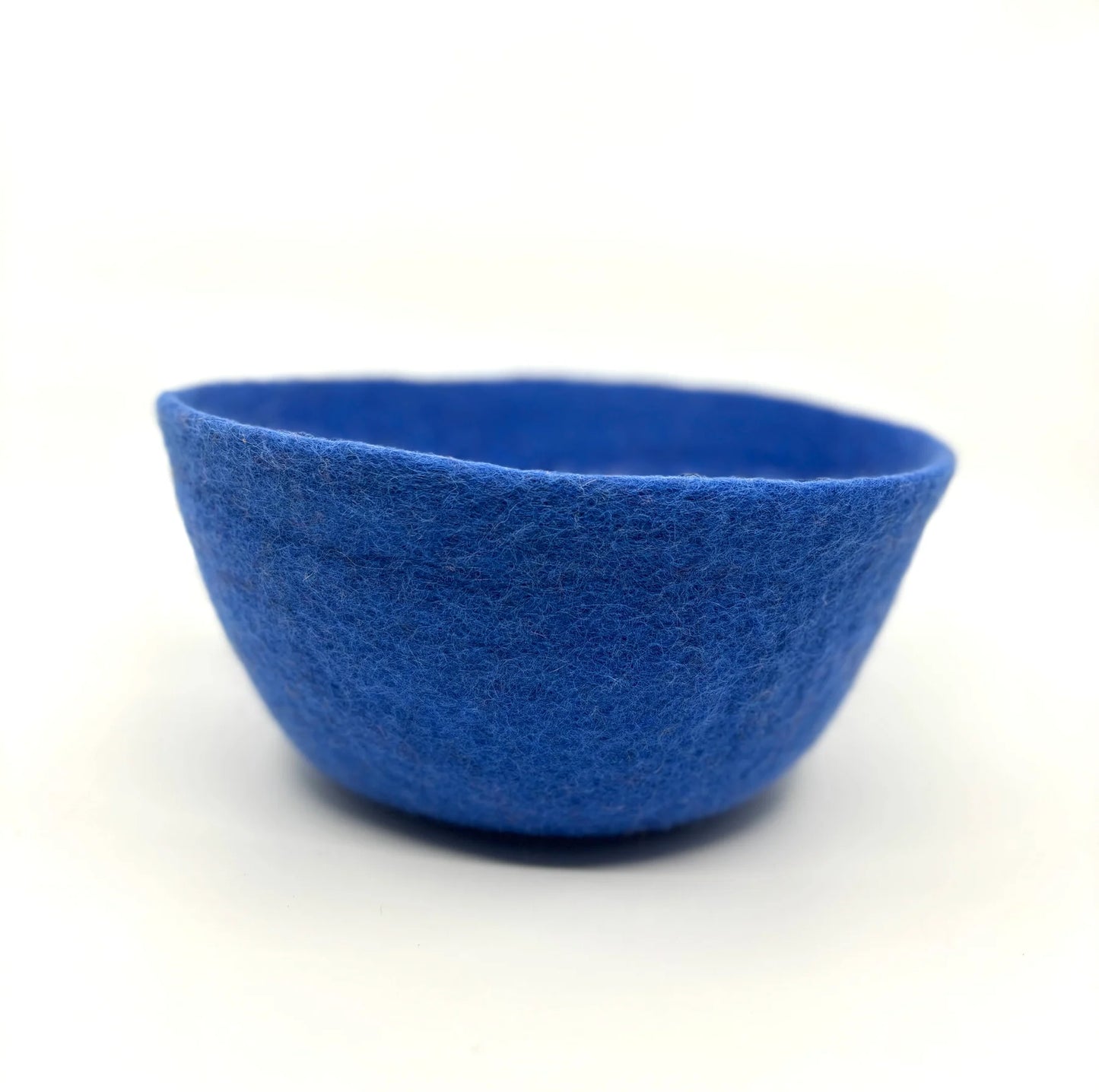 Fibres of Life - Felt Bowl