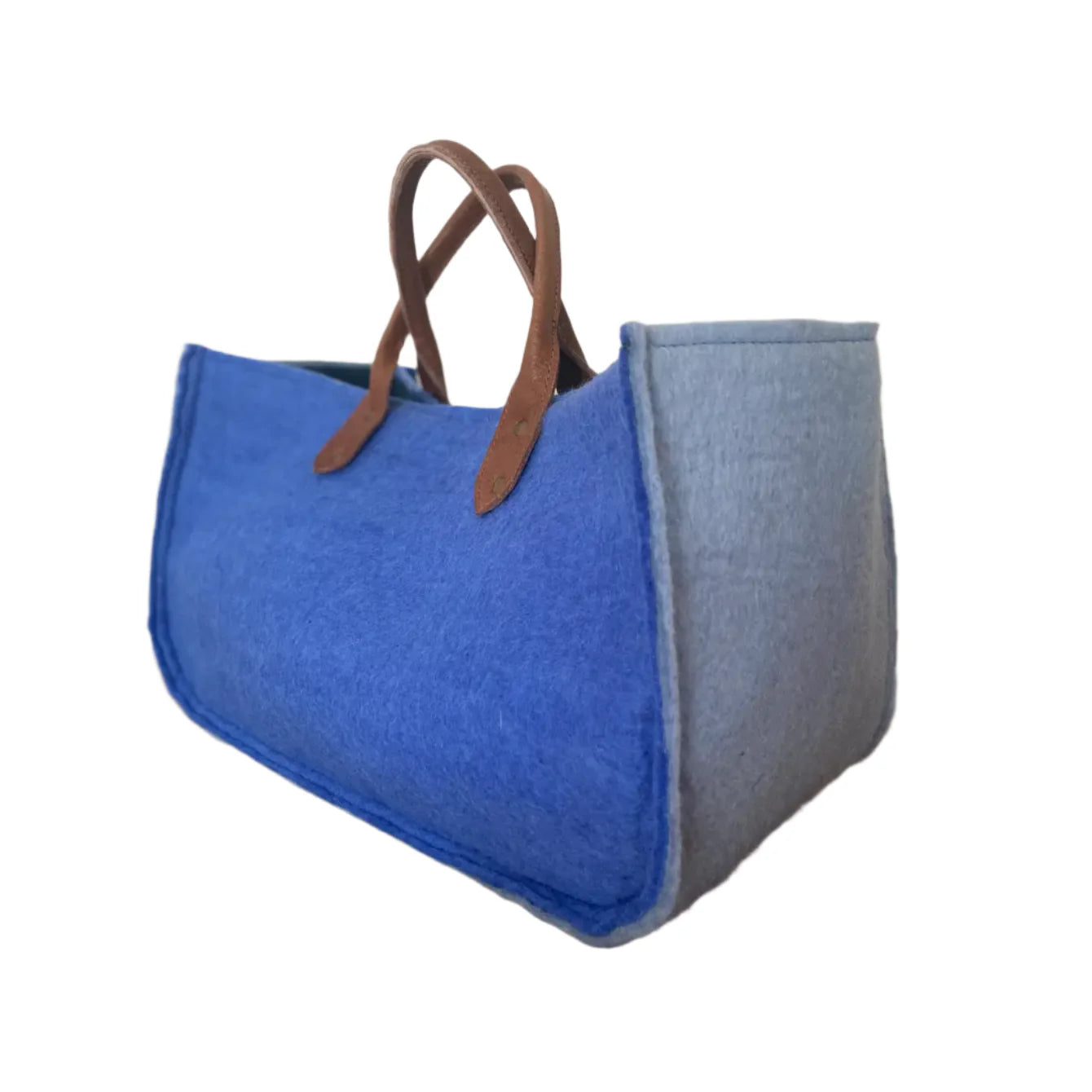 Fibres of Life - Grab and Go Carry All