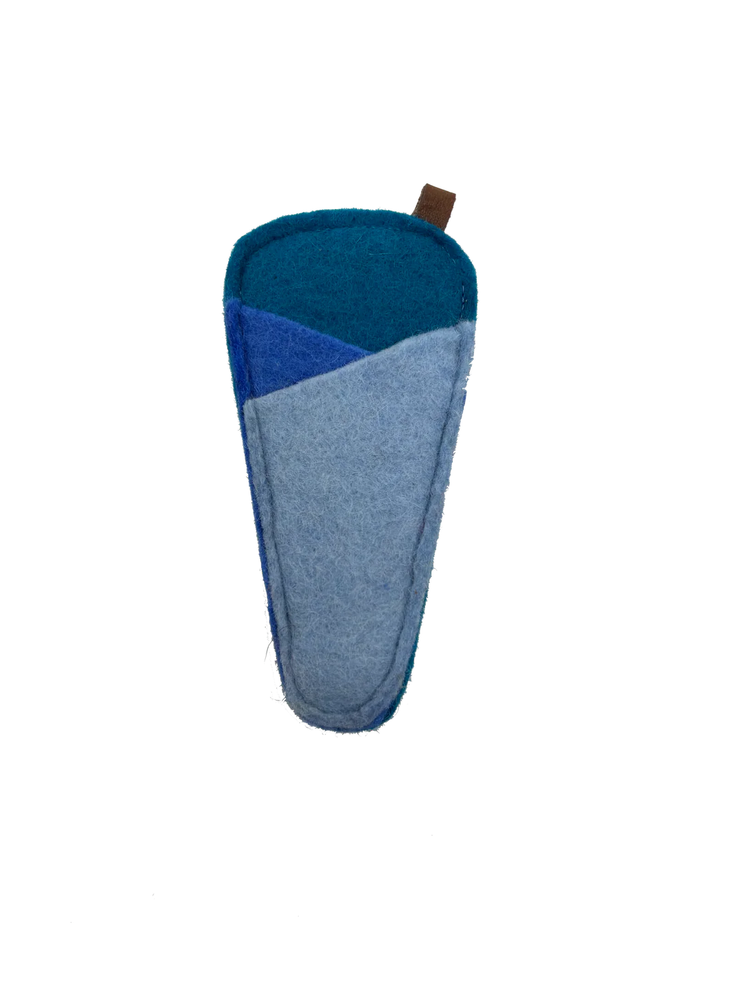 Fibres of Life - Scissors Sleve