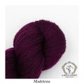 La Bien Aimee - Wensley Worsted, Madeleine