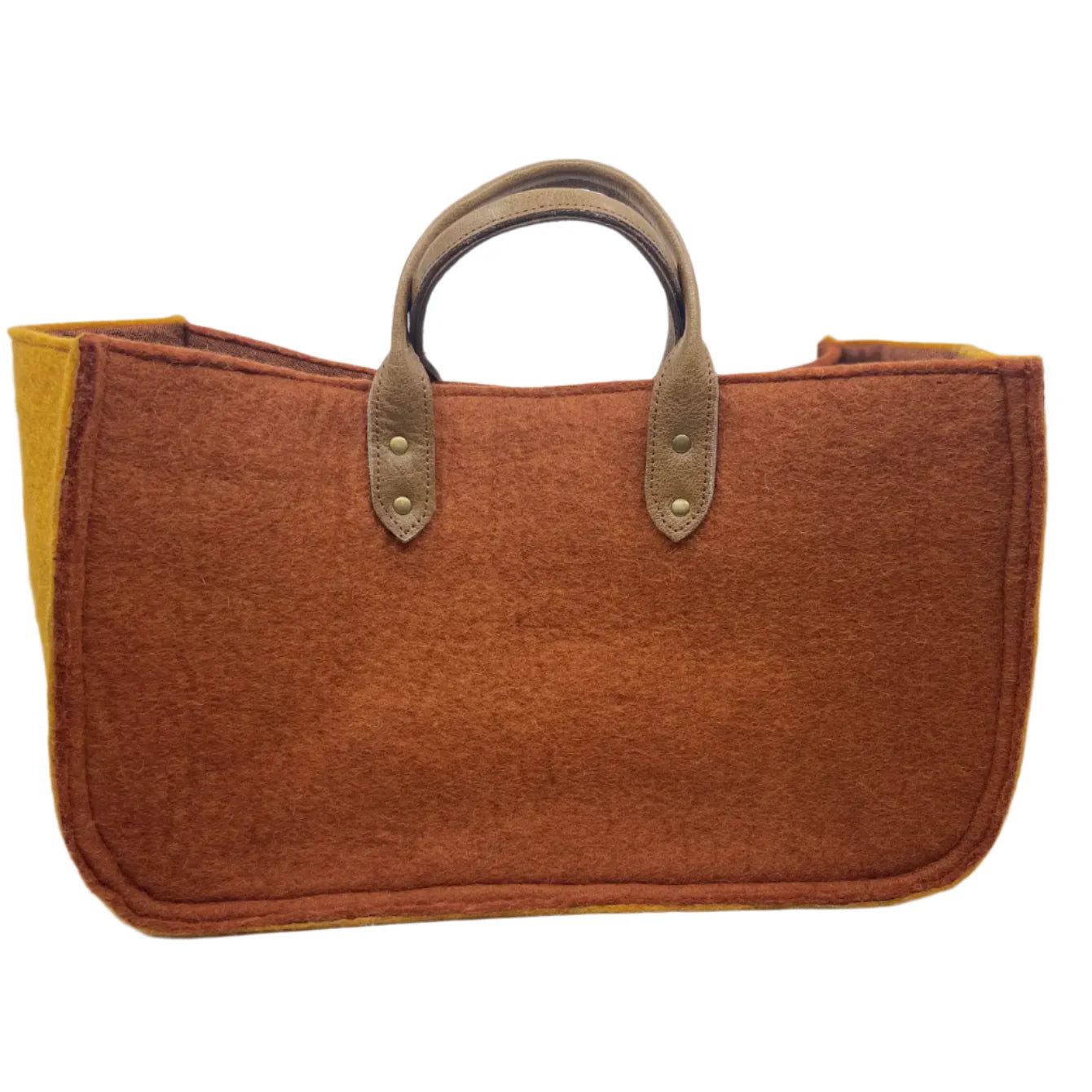 Fibres of Life - Grab and Go Carry All
