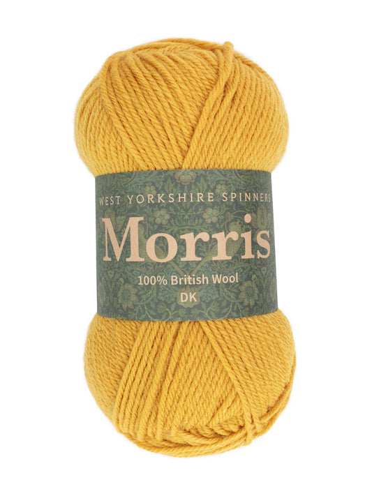 West Yorkshire Spinners - Morris