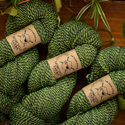 Spincycle Metamorphic