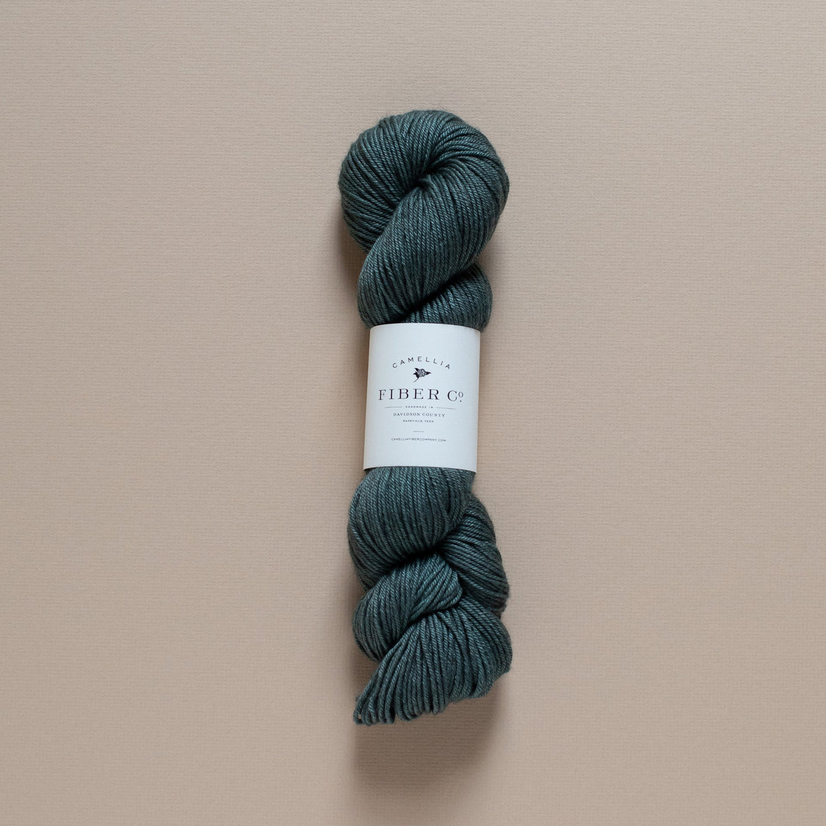 Camellia - Yak DK, Matcha