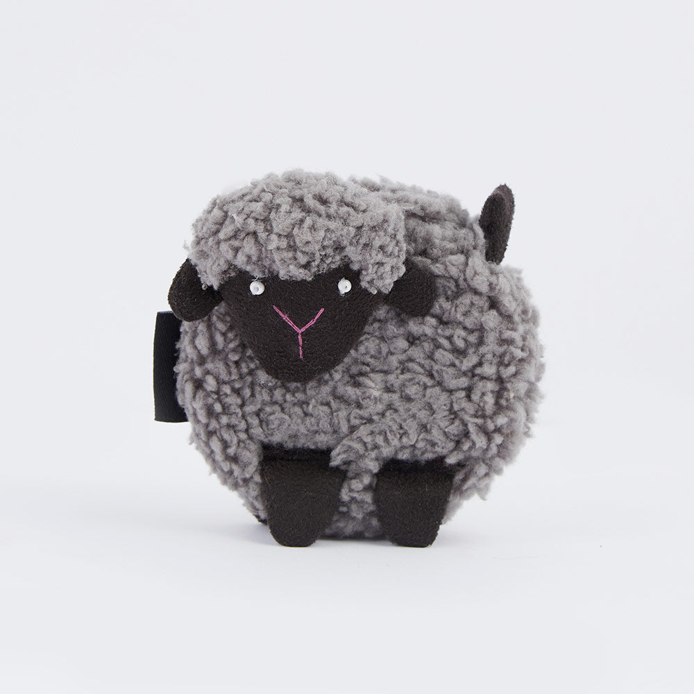 Lantern Moon Tape Measures, Grey Sheep