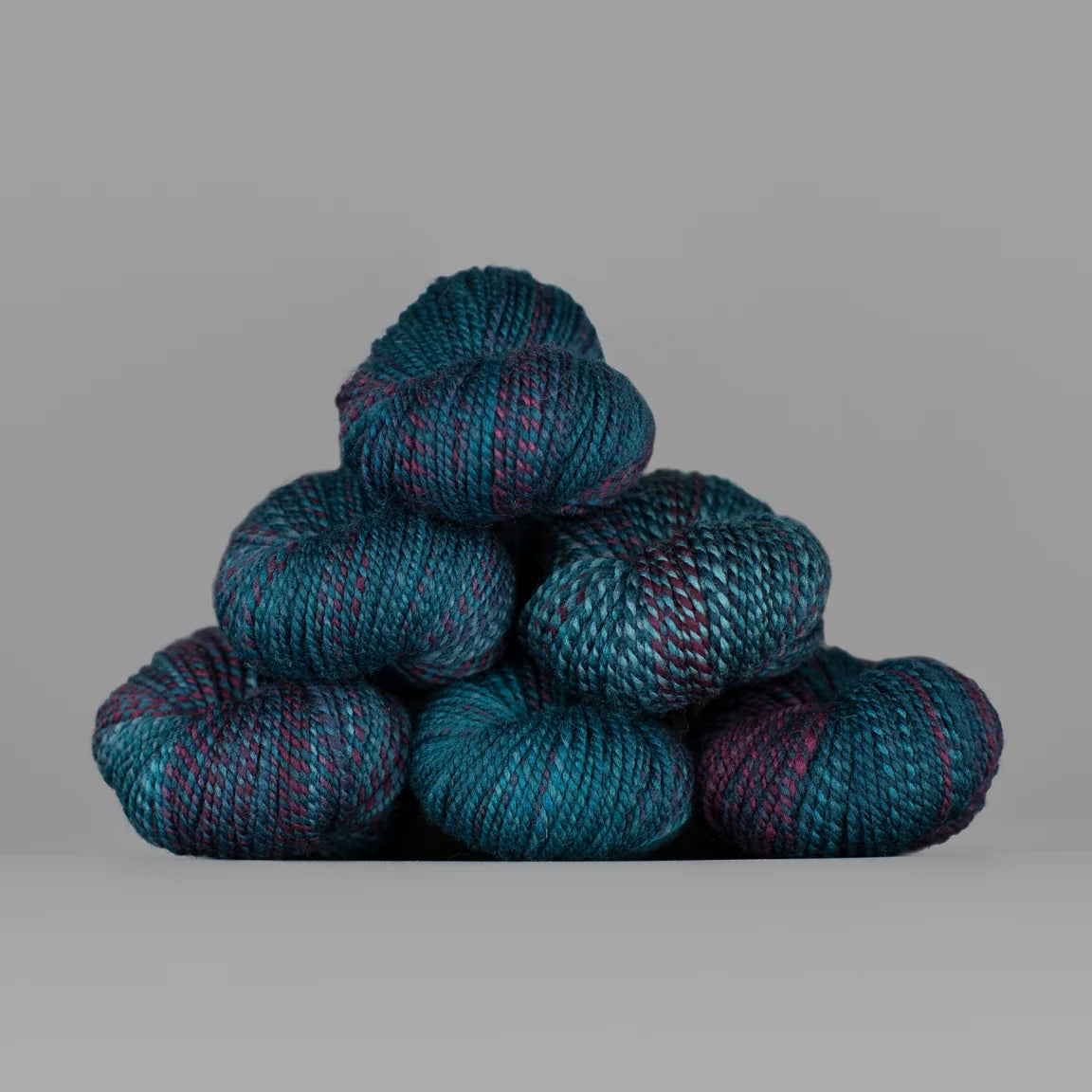 Spincycle - Dyed in the Wool