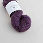 Camellia - Merino DK, African Violet