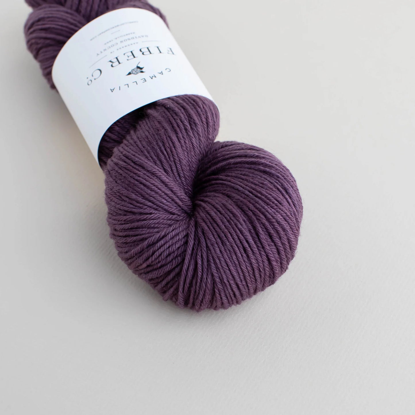 Camellia - Merino DK