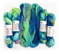Skinny Singles - Variegated, Merman