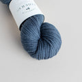 Camellia - Serene Aran/ Worsted, Midnight