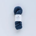 Camellia - Merino DK, Midnight