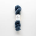 Camellia - Mohair, Midnight