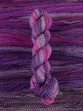 Making Tracks - Lite Sport (fino), Midnight Plum