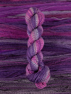 Making Tracks - Lite Sport (fino), Midnight Plum