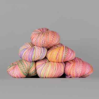 Spincycle - Dyed in the Wool