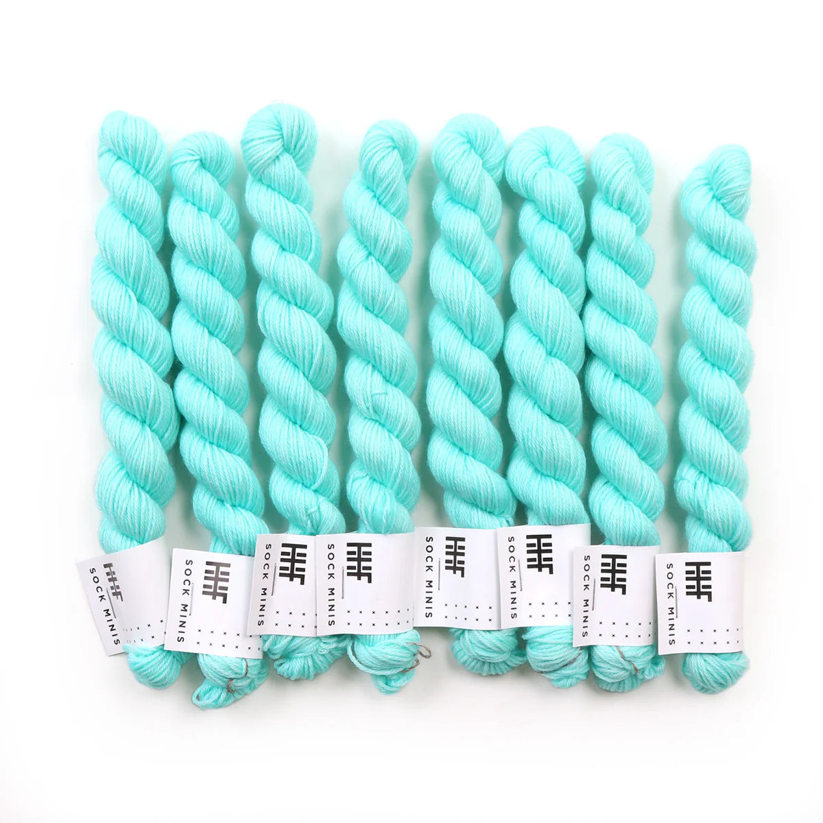 Hedgehog Fibres - Mini Skeins