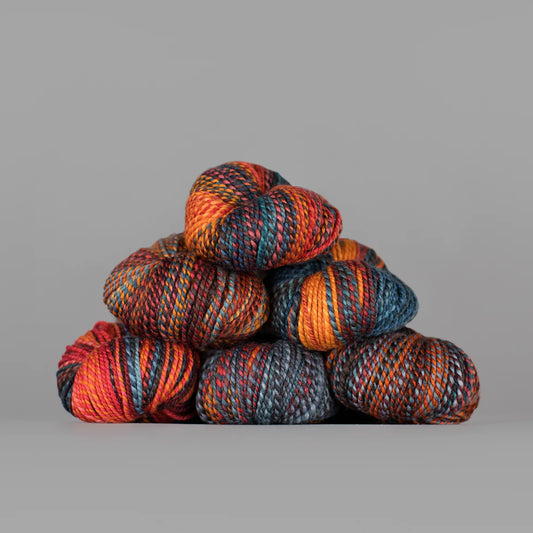 Spincycle - Dyed in the Wool