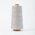 3/2 Beam Organic Cotton - Weaving Yarn, Mist