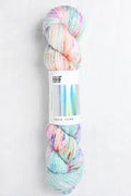 Hedgehog Fibres - Sock Yarn - Variegated, Monet