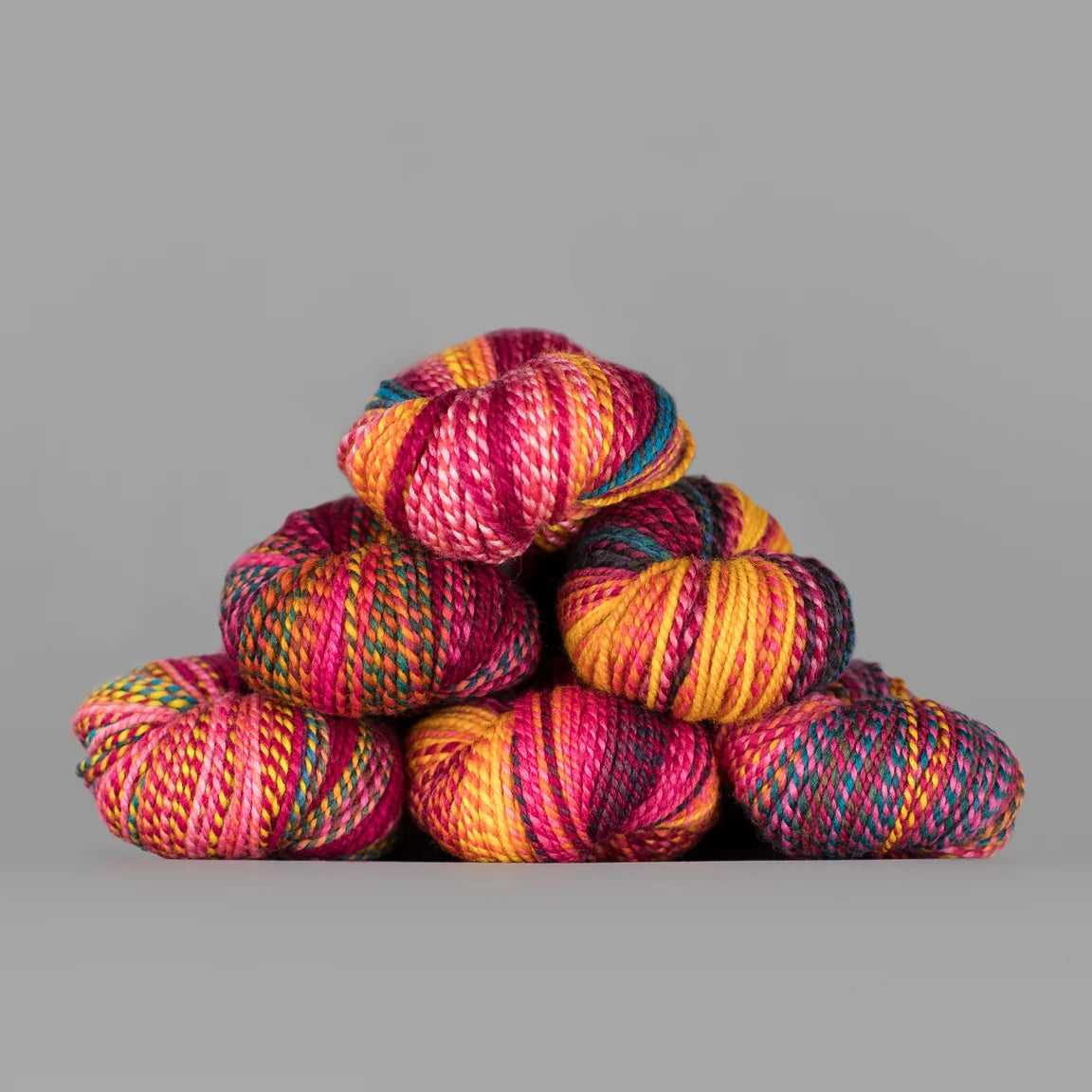 Spincycle - Dyed in the Wool