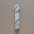 Camellia - Flax DK, Moon Flower