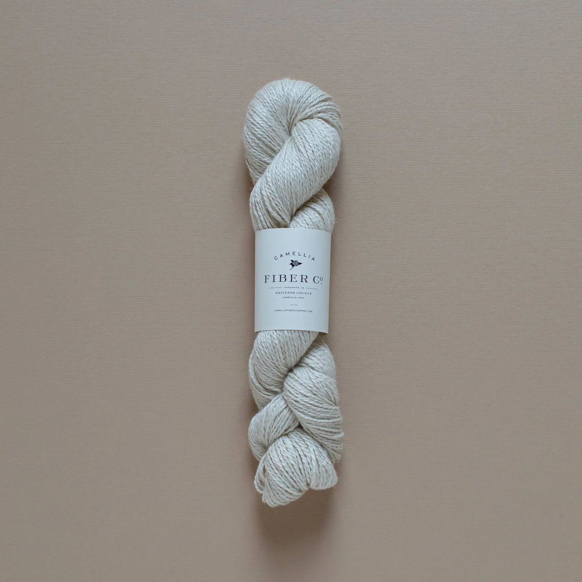 Camellia - Flax DK